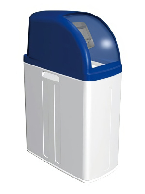 Умягчитель кабинетный Raifil СS4H 0817 - купить в Водолей